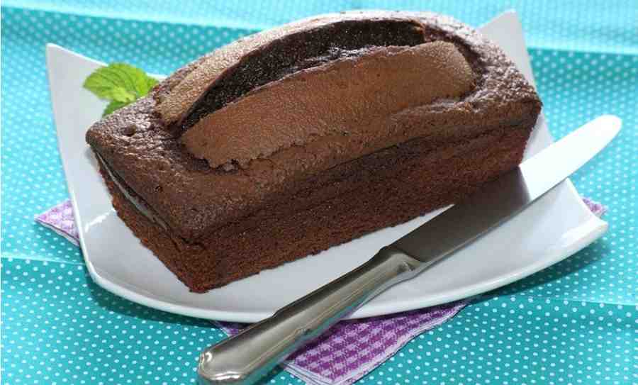 Comment faire un gâteau au chocolat Marmiton?