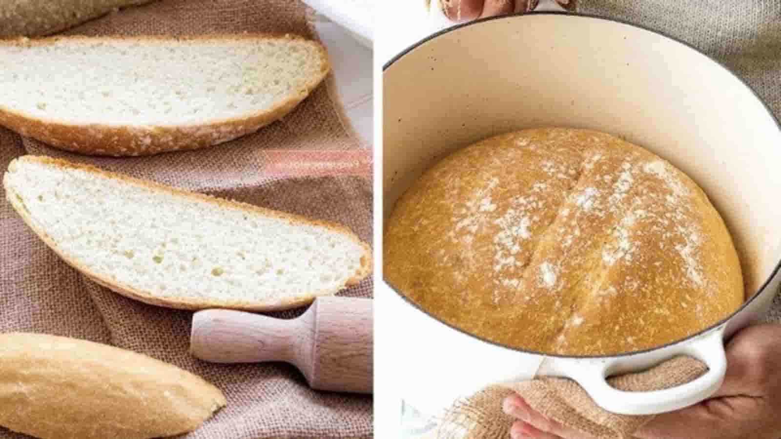 Quelle est la meilleure farine pour faire du pain maison?