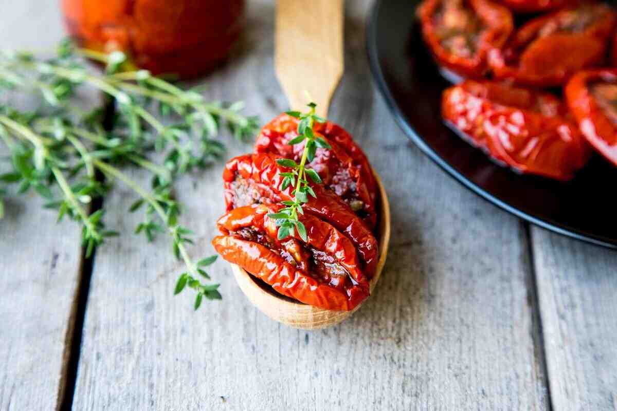 Quelle sorte de tomates pour les tomates séchées ?